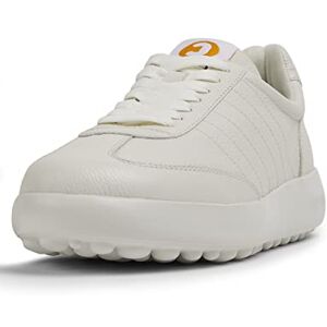 Camper Damen K201392 Pelotas Xlf Sneaker, Weiß 001, 41 EU Camper Damen K201392 Pelotas Xlf Sneaker, Weiß 001, 41 EU