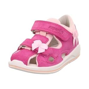 Superfit Mädchen BOOMERANG PINK/ROSA 5510 Superfit Mädchen BOOMERANG PINK/ROSA 5510