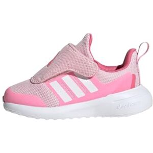 Adidas Unisex Baby FortaRun 2.0 Shoes Kids, Clear Pink / Cloud White / Bliss Pink, 26 EU Adidas Unisex Baby FortaRun 2.0 Shoes Kids, Clear Pink / Cloud White / Bliss Pink, 26 EU