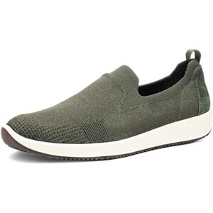 ARA Damen Slipper Lissabon Fango Gr. 39 ARA Damen Slipper Lissabon Fango Gr. 39