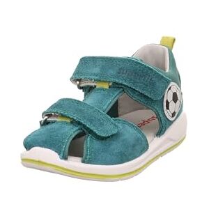 Superfit Jungen BOOMERANG GRÜN/GRÜN 7010 Superfit Jungen BOOMERANG GRÜN/GRÜN 7010