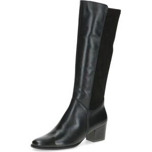 CAPRICE Damen 9-25504-45 Stiefel, Black Comb, 37.5 EU CAPRICE Damen 9-25504-45 Stiefel, Black Comb, 37.5 EU