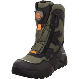 Superfit Männlich ROCKET Grün/Orange 7000 Superfit Männlich ROCKET Grün/Orange 7000
