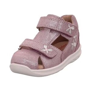 Superfit Mädchen Bumblebee Sandale, Lila 8500, 23 EU Weit Superfit Mädchen Bumblebee Sandale, Lila 8500, 23 EU Weit