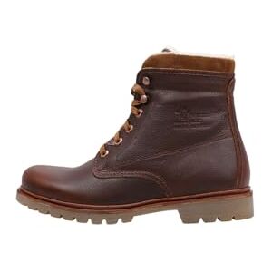 Panama Jack Herrenstiefel, P03 Aviator C22, Lederfarben, 40 EU Panama Jack Herrenstiefel, P03 Aviator C22, Lederfarben, 40 EU