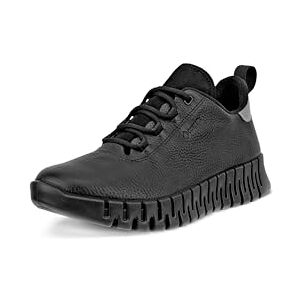 Ecco Gruuv GTX Damenschuhe 21823301001 21823301001 Schwarz, EU 37 Ecco Gruuv GTX Damenschuhe 21823301001 21823301001 Schwarz, EU 37