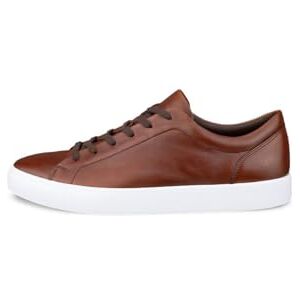 Ecco Herren Soft 10 Cognac 47 Ecco Herren Soft 10 Cognac 47