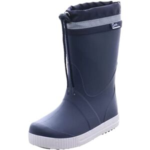 Beck Unisex Kinder Wellies Gummistiefel, Blau, 35 EU Beck Unisex Kinder Wellies Gummistiefel, Blau, 35 EU