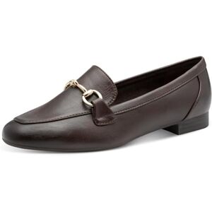 MARCO TOZZI Damen 2-24213-41 Slipper, Kaffee, 38 EU MARCO TOZZI Damen 2-24213-41 Slipper, Kaffee, 38 EU