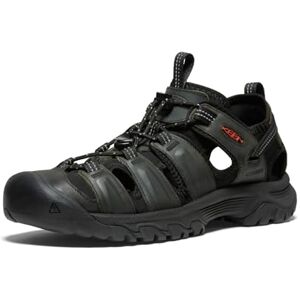 KEEN Targhee III Sandal Herrenschuhe 1022428 1022428 Grün, EU 45 KEEN Targhee III Sandal Herrenschuhe 1022428 1022428 Grün, EU 45