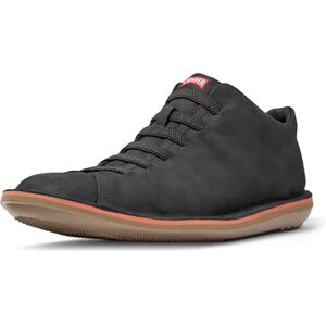 Camper , Beetle, Men Ankle Boot, Dark Gray, 41, (EU) Camper , Beetle, Men Ankle Boot, Dark Gray, 41, (EU)
