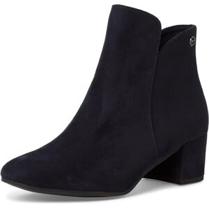 Tamaris Damen Stiefel Vegan blau 39 Tamaris Damen Stiefel Vegan blau 39