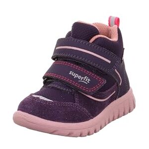 Superfit Weiblich SPORT7 MINI Lila/Rosa 8530 Superfit Weiblich SPORT7 MINI Lila/Rosa 8530