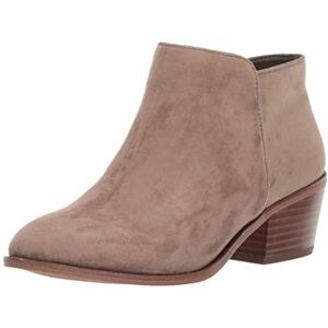 Amazon Essentials Damen Stiefeletten, Taupe, 37 EU Amazon Essentials Damen Stiefeletten, Taupe, 37 EU