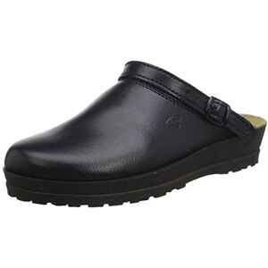 Beck Damen Anna Clogs, Blau, 40 EU Beck Damen Anna Clogs, Blau, 40 EU