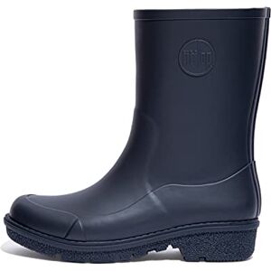 Fitflop Wonderwelly Kurzstiefel, Midnight Navy (Marineblau), 41 EU Fitflop Wonderwelly Kurzstiefel, Midnight Navy (Marineblau), 41 EU