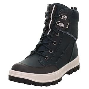 Superfit Jungen Tedd Warm Gefütterte Gore-tex Grün/Blau 7000 Stiefel, Grün Blau 7000, 43 EU Weit Superfit Jungen Tedd Warm Gefütterte Gore-tex Grün/Blau 7000 Stiefel, Grün Blau 7000, 43 EU Weit