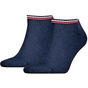 Tommy Hilfiger TH UNI TJ SNEAKER 2P ICONIC Tommy Hilfiger TH UNI TJ SNEAKER 2P ICONIC