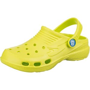 Beck Unisex Kinder Clogs 955 Clogs,Gelb, 27 EU Beck Unisex Kinder Clogs 955 Clogs,Gelb, 27 EU