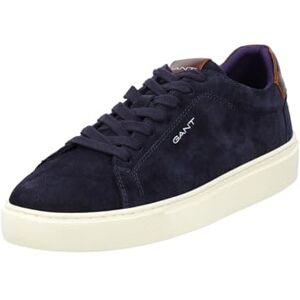 GANT FOOTWEAR Herren MC Julien Sneaker, blau, 43 EU GANT FOOTWEAR Herren MC Julien Sneaker, blau, 43 EU