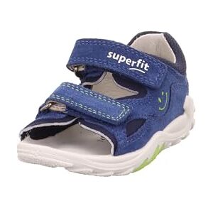 Superfit FLOW BLAU/HELLGRÜN 8010 Superfit FLOW BLAU/HELLGRÜN 8010