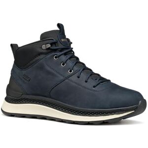 Geox MAN U SPHERICA ACTIF X2 B ABX ANKLE BOOTS NAVY/BLACK 43_EU Geox MAN U SPHERICA ACTIF X2 B ABX ANKLE BOOTS NAVY/BLACK 43_EU