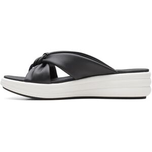 Clarks Orinoco2 Edge Womens Black Leather, 4.5 Clarks Orinoco2 Edge Womens Black Leather, 4.5