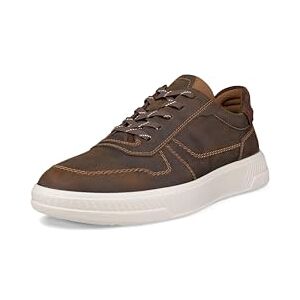 Ecco Herren Move Camel/Coffee 44 Ecco Herren Move Camel/Coffee 44