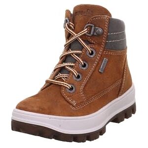 Superfit TEDD Schneestiefel, BRAUN/GRAU 3010, 30 EU Superfit TEDD Schneestiefel, BRAUN/GRAU 3010, 30 EU