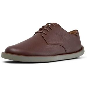 Camper Wagon Men Shoe Medium Brown 41 (EU) Camper Wagon Men Shoe Medium Brown 41 (EU)