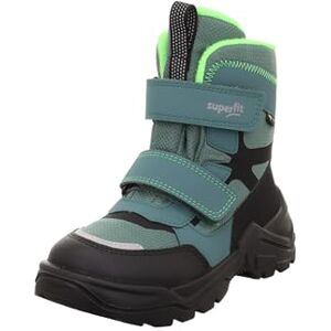 Superfit Männlich SNOW MAX Grün/Hellgrün 7000 Superfit Männlich SNOW MAX Grün/Hellgrün 7000