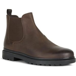 Geox Herren U Andalo Stiefeletten, Kaffee, 42 EU Geox Herren U Andalo Stiefeletten, Kaffee, 42 EU