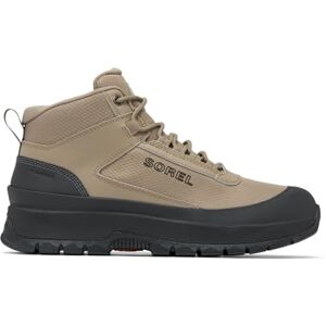 Sorel Outing NW Sneaker Mid WP Schuhe, wasserdichte Konstruktion, leichte Dämpfung, herausnehmbare Einlegesohle, anpassungsfähiger Stil Herren Sorel Outing NW Sneaker Mid WP Schuhe, wasserdichte Konstruktion, leichte Dämpfung, herausnehmbare Einlegesohle, anpassungsfähiger Stil Herren