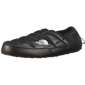 THE NORTH FACE Herren Thermoball Ballerinas, TNF Black TNF White, 43 EU THE NORTH FACE Herren Thermoball Ballerinas, TNF Black TNF White, 43 EU