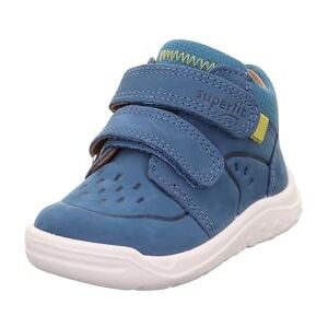 Superfit Baby Jungen Whaley Blau/Gelb 8000 Superfit Baby Jungen Whaley Blau/Gelb 8000