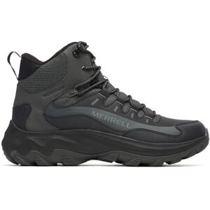 Merrell Thermo Chill 2 Mid Wp Men's,Black 43 EU Merrell Thermo Chill 2 Mid Wp Men's,Black 43 EU