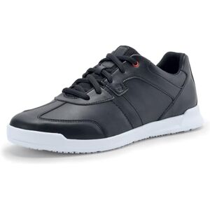 Shoes for Crews Herren-Arbeitssneaker mit Rutschhemmung – Bequeme, Rutschhemmende Herrenschuhe für Gastronomie, Einzelhandel, Hotellerie & mehr – Freestyle II Shoes for Crews Herren-Arbeitssneaker mit Rutschhemmung – Bequeme, Rutschhemmende Herrenschuhe für Gastronomie, Einzelhandel, Hotellerie & mehr – Freestyle II