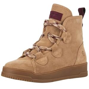 Tamaris Damen Stiefelette Leder bequem; CAMEL COMBINED, EU 39 Tamaris Damen Stiefelette Leder bequem; CAMEL COMBINED, EU 39