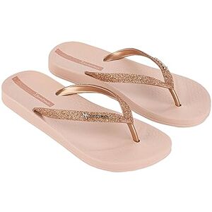 Ipanema Anat Lolita Fem Flip Flop mit Glitzer Damen Zehentrenner, PINK/GLITTER PINK AQ647, 39 Ipanema Anat Lolita Fem Flip Flop mit Glitzer Damen Zehentrenner, PINK/GLITTER PINK AQ647, 39