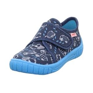 Superfit Männlich BILL BLAU 8090 Superfit Männlich BILL BLAU 8090