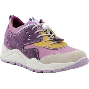 PRIMIGI TIMBOR, Oxford-Schuh, Viola-ORCHIDEA, PRIMIGI TIMBOR, Oxford-Schuh, Viola-ORCHIDEA,