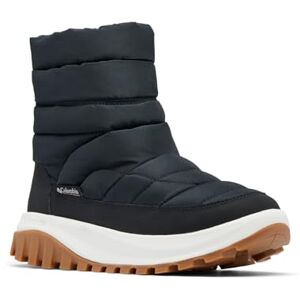 Columbia mittelhohe Damen-Schneestiefel Columbia mittelhohe Damen-Schneestiefel