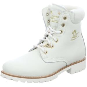 Panama Jack Women's Boots, Panama 03 Igloo Trav B29, Blanco/White, 39 EU Panama Jack Women's Boots, Panama 03 Igloo Trav B29, Blanco/White, 39 EU