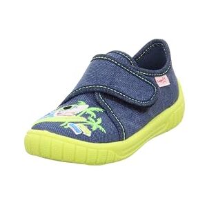 Superfit Jungen BILL Blau 8160 Superfit Jungen BILL Blau 8160