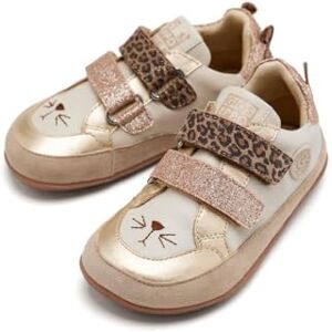 GIOSEPPO Barefoot Lederschuhe PAWLET, Elfenbein, 26 EU GIOSEPPO Barefoot Lederschuhe PAWLET, Elfenbein, 26 EU