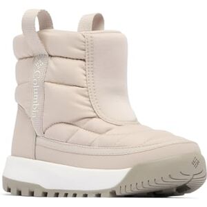 Columbia Youth Snowtrot Mid Stiefel, Starker Grip, Gepolsterter Komfort, Warme Isolierung, Schutzschild Jugendliche Unisex Columbia Youth Snowtrot Mid Stiefel, Starker Grip, Gepolsterter Komfort, Warme Isolierung, Schutzschild Jugendliche Unisex
