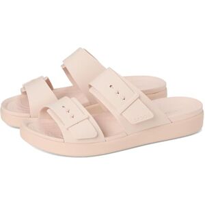 Crocs Herren Brooklyn Buckle Low Sandalen, Quartz, 41/42 EU Crocs Herren Brooklyn Buckle Low Sandalen, Quartz, 41/42 EU