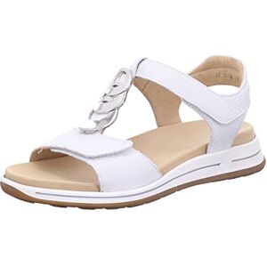 ARA Osaka Damenschuhe 12-34826 75 12-34826 75 Weiß, EU 41 ARA Osaka Damenschuhe 12-34826 75 12-34826 75 Weiß, EU 41