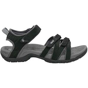 Teva Hurricane Drift Sandalen für Kinder und Erwachsene, Schwarz, 45 EU Teva Hurricane Drift Sandalen für Kinder und Erwachsene, Schwarz, 45 EU