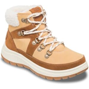 Roxy Damen Alyah Stiefelette, Camel, 38 EU Roxy Damen Alyah Stiefelette, Camel, 38 EU